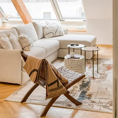 Apartmán 3bdr Main Center W Workspace With Ac In New Town