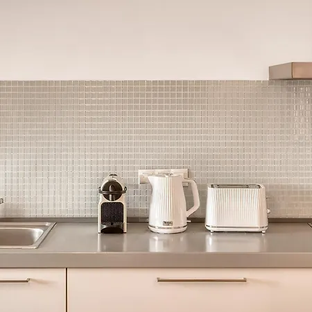 Apartmán 3bdr Main Center W Workspace With Ac In New Town